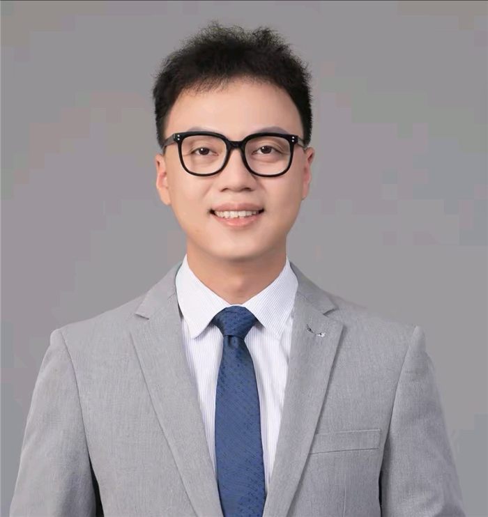 周子豪律师